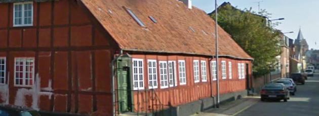 Nedslidte hovedgader får nu et pift