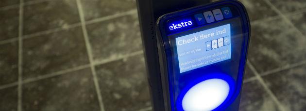 Klippekortet overlever et år mere
