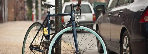 Åbent cykelregister - ikke sådan lige