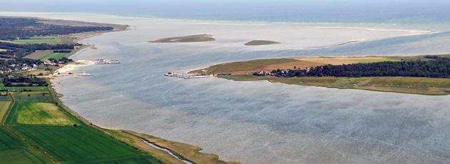 Nu skal Randers Fjord kunne opleves