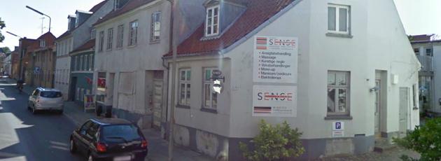 Kreativt krumspring i Roskilde-byggesag