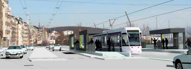 Aarhus Letbane får grøn EU-støtte 
