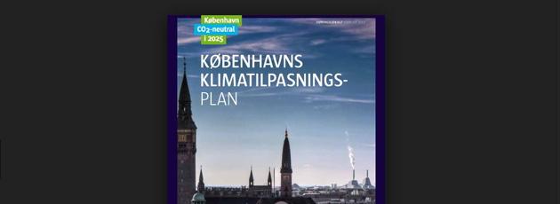 Københavns klimaplan bemærkes internationalt