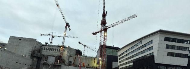 EL vil ændre kommunalfuldmagt og planlov