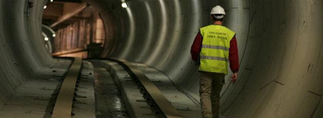 Metro-klager skal til Transportministeriet