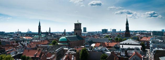 København vinder international klimapris