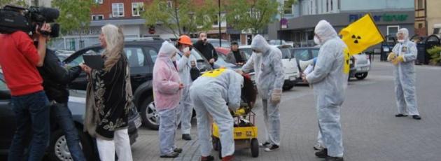 EL fyrer spidskandidat efter atom-uenighed
