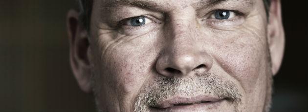 Ministerium flytter ud i en uge