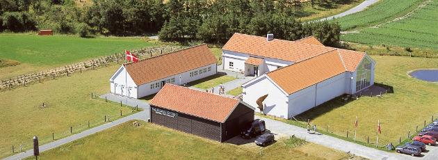 Esbjerg klar med 10 mio til vadehavscenter