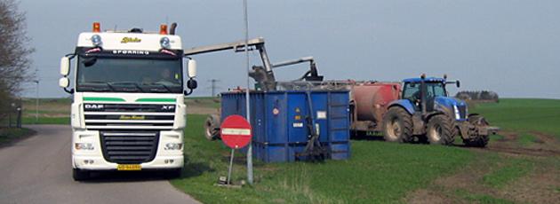 Skive i spidsen for EU-projekt om biogas