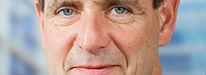 Ny forsynings-direktør hentet i det private