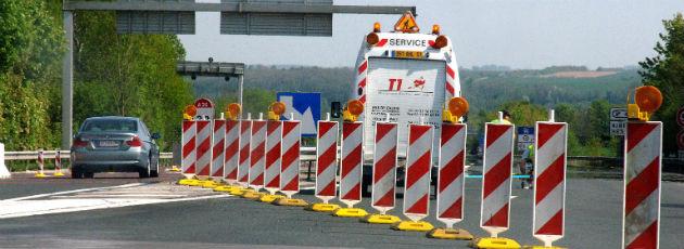 Bedre fordeling af vejarbejde skal få trafikken til at glide