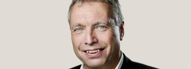 Uffe Elbæk stifter nyt parti 