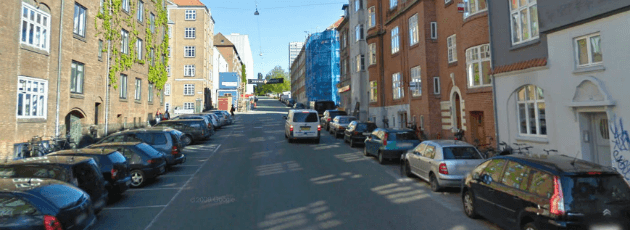 Nu får Aarhus sin supercykelsti