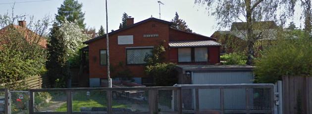 Klage udsætter rydning af rockertilholdssted
