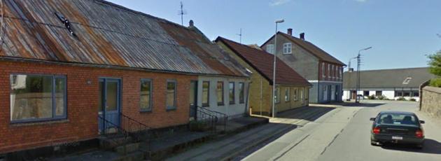 Morsø bliver frontløber for energirenovering