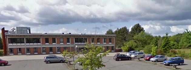 Svendborg samler sin ejendoms-administration 