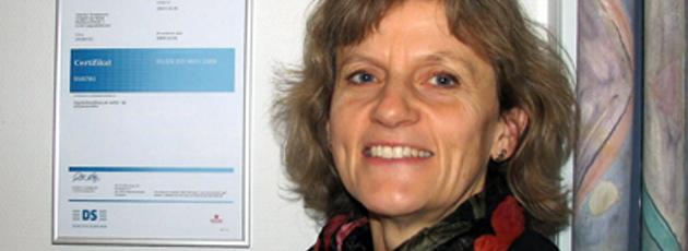 Tønders miljøledelse certificeret