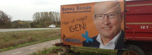 Miljøudvalg begynder med massiv mistillid