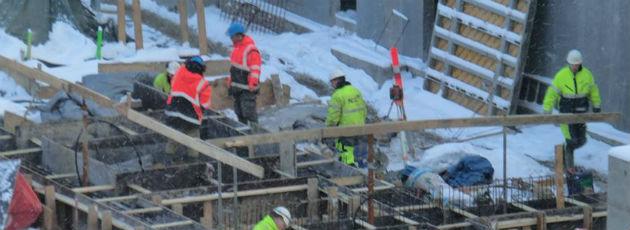 Sygehusbyggerier i Aabenraa bliver 30 mio dyrere