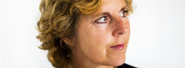 Connie Hedegaard modtager miljøpris
