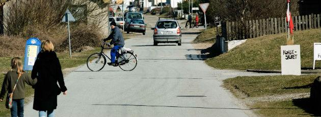 Djursland er glemt i turismeplan