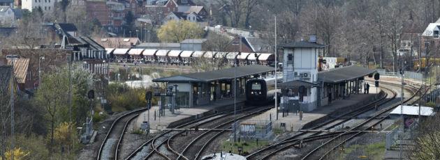 DF: Vejle havde ikke noget valg i bane-sagen