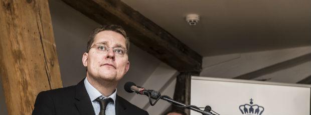 Energiminister skyder solcelle-kritik ned
