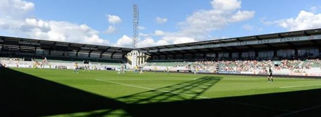 Stadionnavn blev pludselig rigtig meget værd