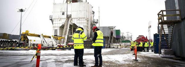 Forbrugerne må betale for kuldsejlet geotermi-projekt