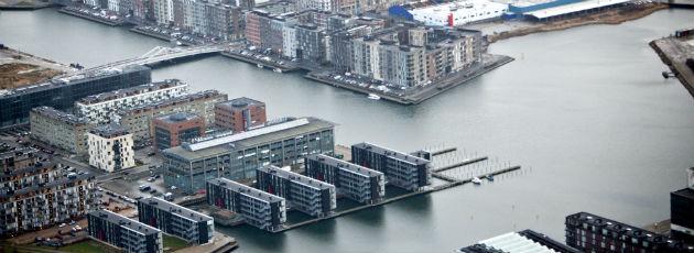 København får metro til Sydhavnen