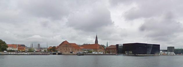 København blandt de førende i grøn vækst