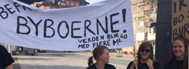 Jagten er gået ind på de attraktive tilflyttere