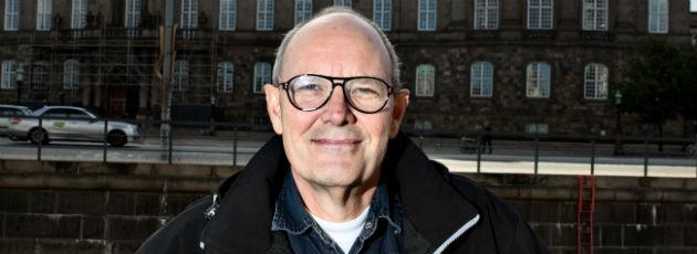 Aftale om milliard til trafik