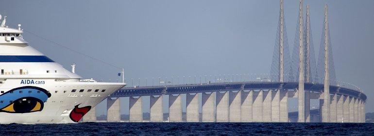 Borgmester ønsker endnu en fast forbindelse