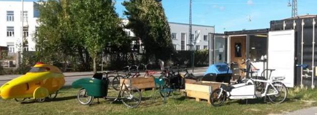 Ok til kommunalt støttet cykeludlån