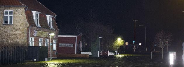 17 kommuner bagud med klimaplaner