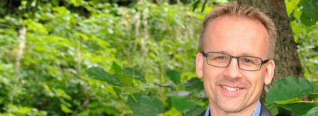 Centerchef bliver teknik- og miljødirektør  