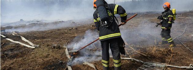 Strukturudvalg vil kvalificere indsatslederne 
