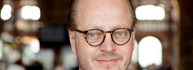 DSBs direktør siger op