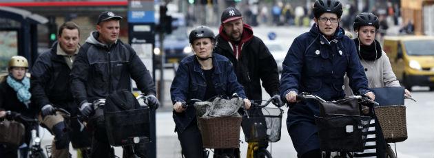 Virtuelt helle skal stoppe trafikskænderier