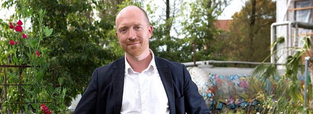 Vejle får chief resilience officer - landets første