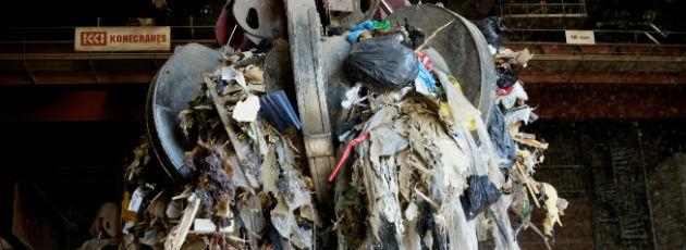 Kommuner bremser grønt industrisamarbejde
