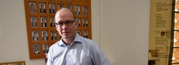 KL: Ryd op i bygge-regler i stedet for at centralisere