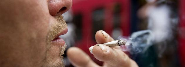  København til kamp mod cigaretskod