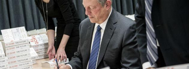 Gore og Blix gav kommune millionunderskud