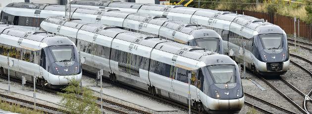 Med 13 års forsinkelse kan DSB næsten få IC4 til at køre