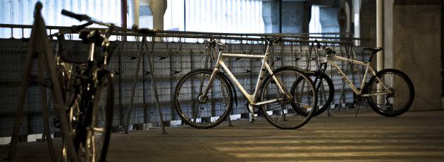 40 mio. kr. til supercykelstier og cykelparkering