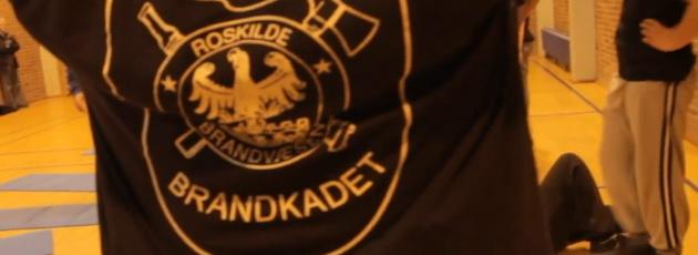 Unge i brandmandslære giver færre brande