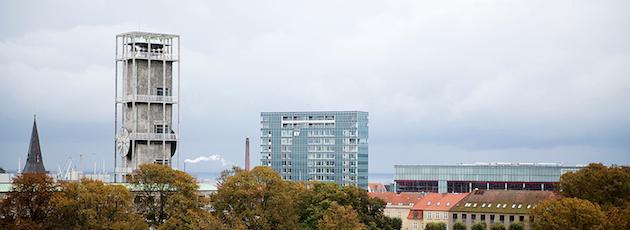 Aarhus opgiver overblik over milliontab